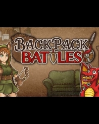 Buy Backpack Battles Global Steam Gift CD Key and Compare Prices