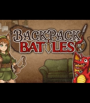 Buy Backpack Battles Global CD Key and Compare Prices