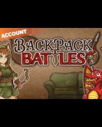 Buy Backpack Battles - Steam Account Global CD Key and Compare Prices