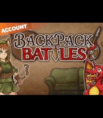 Buy Backpack Battles - Steam Account Global CD Key and Compare Prices