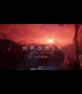 Buy Aporia: Beyond The Valley Global CD Key and Compare Prices