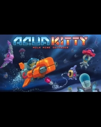 Buy Aqua Kitty - Milk Mine Defender Global CD Key and Compare Prices