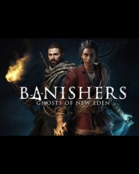 Buy Banishers: Ghosts of New Eden Global Steam Gift CD Key and Compare Prices