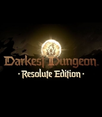 Buy Darkest Dungeon 2 Resolute Edition Global CD Key and Compare Prices