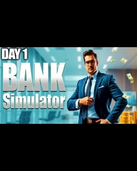 Buy Bank Simulator Global CD Key and Compare Prices