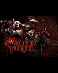 Buy Darkest Dungeon EU CD Key and Compare Prices