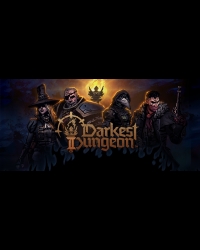 Buy Darkest Dungeon 2 Global CD Key and Compare Prices