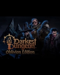 Buy Darkest Dungeon 2 Oblivion Edition Global CD Key and Compare Prices