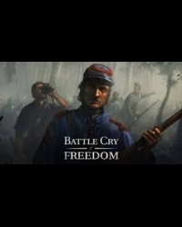 Buy Battle Cry of Freedom EU CD Key and Compare Prices