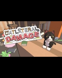 Buy Catlateral Damage Global CD Key and Compare Prices