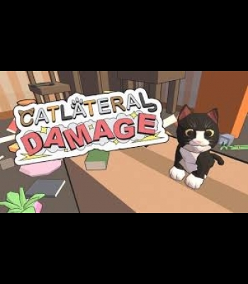 Buy Catlateral Damage Global CD Key and Compare Prices