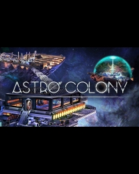 Buy Astro Colony Global Steam Gift CD Key and Compare Prices