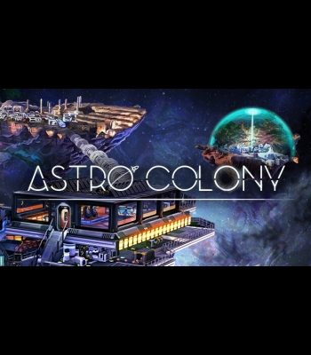 Buy Astro Colony CD Key and Compare Prices