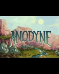 Buy Anodyne Global CD Key and Compare Prices