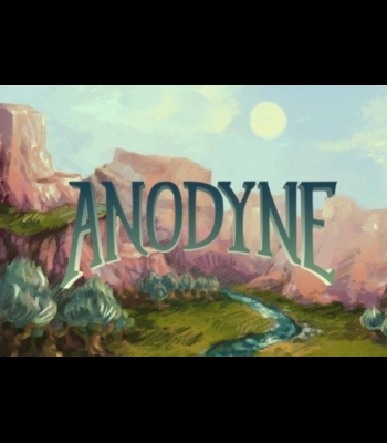 Buy Anodyne Global CD Key and Compare Prices