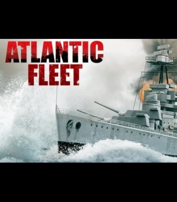 Buy Atlantic Fleet EU Steam Gift CD Key and Compare Prices