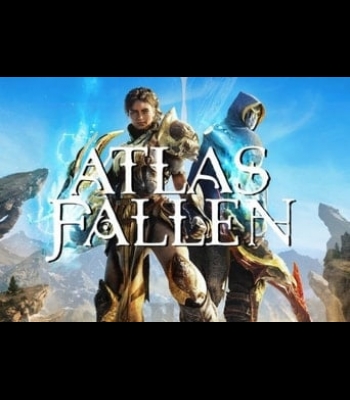 Buy Atlas Fallen Global CD Key and Compare Prices