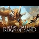 Buy Atlas Fallen Reign of Sand Edition CD Key and Compare Prices