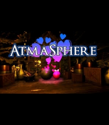 Buy AtmaSphere Global CD Key and Compare Prices