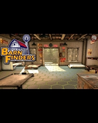 Buy Barn Finders VR Global CD Key and Compare Prices