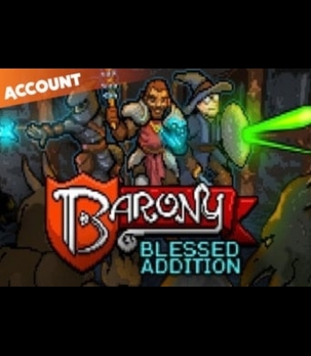 Buy Barony - Steam Account Global CD Key and Compare Prices