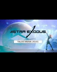 Buy Astra Exodus Global CD Key and Compare Prices