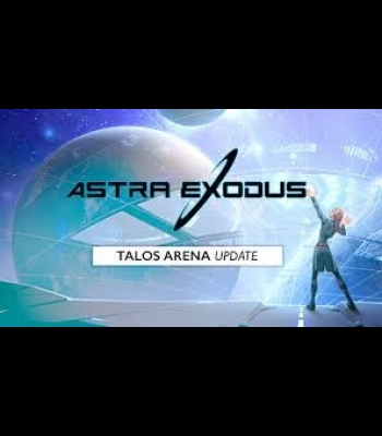 Buy Astra Exodus Global CD Key and Compare Prices