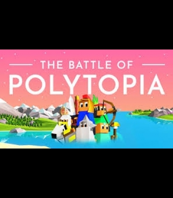 Buy Battle of Polytopia: Moonrise - Deluxe Global CD Key and Compare Prices