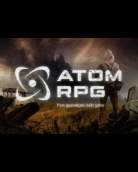 Buy Atom RPG: Post-apocalyptic indie game Global Steam Gift CD Key and Compare Prices
