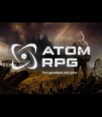 Buy Atom RPG: Post-apocalyptic indie game EU Steam Gift CD Key and Compare Prices