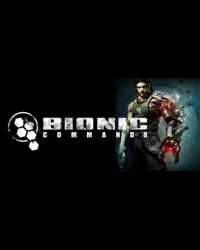 Buy Bionic Commando Global CD Key and Compare Prices