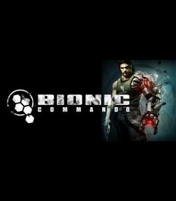 Buy Bionic Commando Global CD Key and Compare Prices