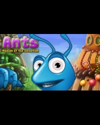 Buy Ants! Mission of the salvation Global CD Key and Compare Prices