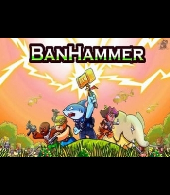 Buy BanHammer Global CD Key and Compare Prices