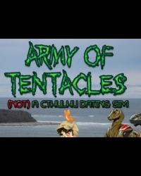 Buy Army of Tentacles (Not) A Cthulhu Dating Sim Global CD Key and Compare Prices