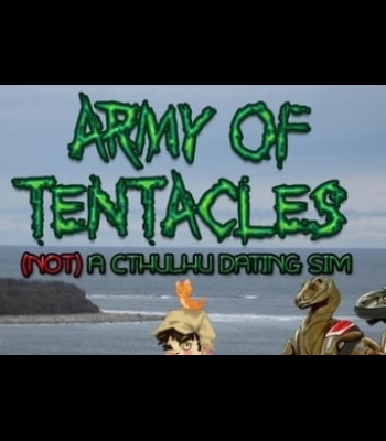 Buy Army of Tentacles (Not) A Cthulhu Dating Sim Global CD Key and Compare Prices