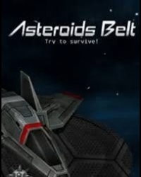 Buy Asteroids Belt: Try to Survive! Global CD Key and Compare Prices