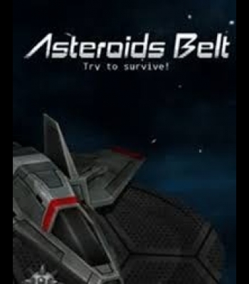 Buy Asteroids Belt: Try to Survive! Global CD Key and Compare Prices