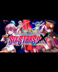 Buy Arcana Heart 3 Lovemax Sixstars Global CD Key and Compare Prices