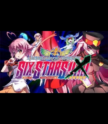 Buy Arcana Heart 3 Lovemax Sixstars Global CD Key and Compare Prices