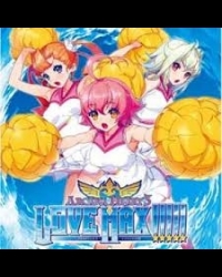Buy Arcana Heart 3 LOVE MAX!!!!! Global CD Key and Compare Prices