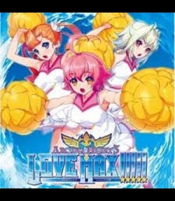 Buy Arcana Heart 3 LOVE MAX!!!!! Global CD Key and Compare Prices