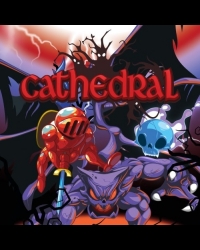Buy Cathedral Global CD Key and Compare Prices