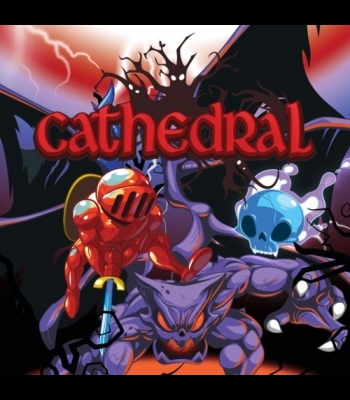 Buy Cathedral Global CD Key and Compare Prices