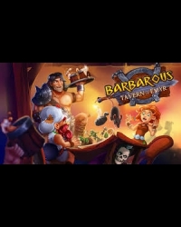 Buy Barbarous: Tavern Of Emyr Global CD Key and Compare Prices