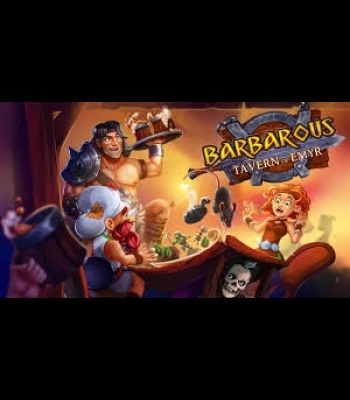 Buy Barbarous: Tavern Of Emyr Global CD Key and Compare Prices
