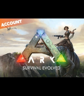 Buy ARK: Survival Evolved - Steam Account CD Key and Compare Prices
