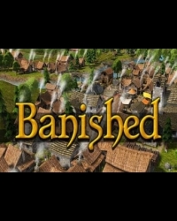 Buy Banished Global Steam Gift CD Key and Compare Prices