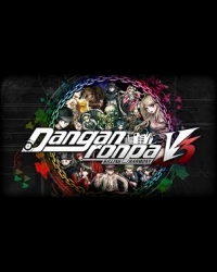 Buy Danganronpa V3: Killing Harmony EU Steam Gift CD Key and Compare Prices