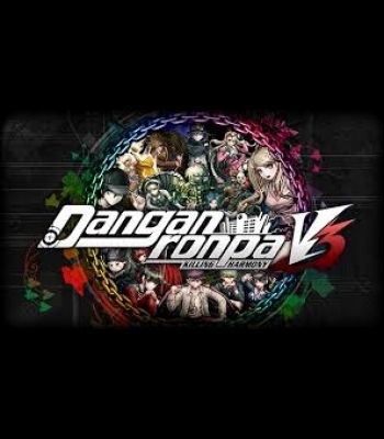 Buy Danganronpa V3: Killing Harmony EU Steam Gift CD Key and Compare Prices